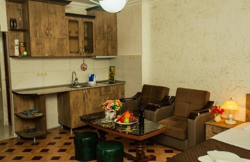 New Boulevard Apartment | Batumi Royal Apartments