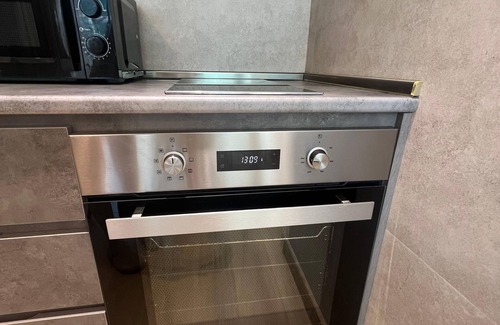 New Boulevard Apartment | Batumi View – Stylish Seaside Apartment with Breathtaking Views