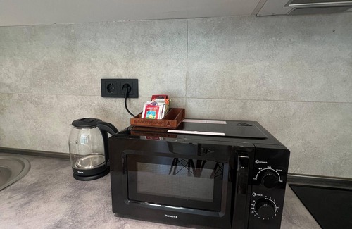 New Boulevard Apartment | Batumi View – Stylish Seaside Apartment with Breathtaking Views