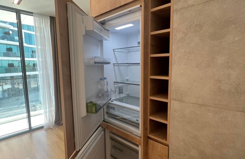 New Boulevard Apartment | Batumi View – Stylish Seaside Apartment with Breathtaking Views