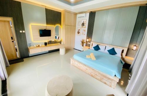 Toya Bungkah House | Batur Green Hill and Hot Spring