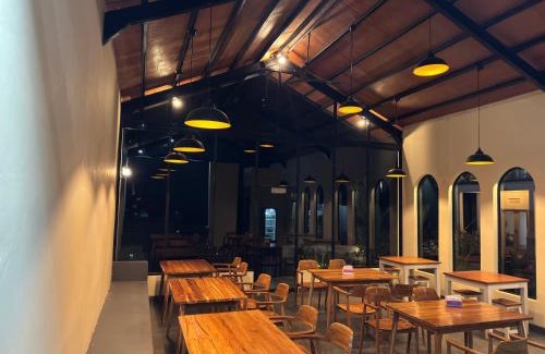 Toya Bungkah House | Batur Pyramid Guesthouse