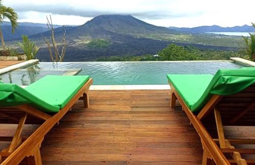 Kintamani House | Batur view Homestay - Loft