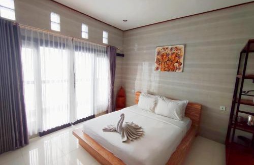 Kintamani House | Batur view Homestay - Loft