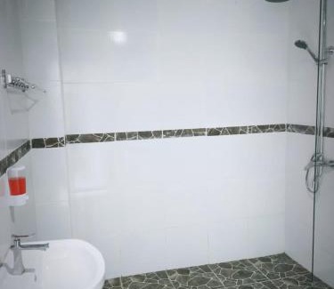 Kintamani House | Batur view Homestay - Loft
