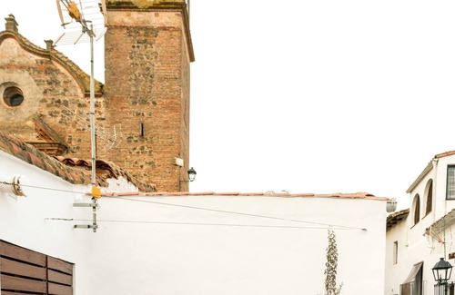 Valdelarco Cottage | Bau Ksar Casas Valdelarco for 4 people