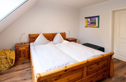 Bojendorf Apartment | Bauernhaus Wohnung 2