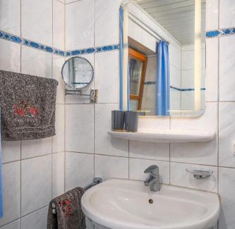 Barnzell Apartment | Bauernhof Süßhof