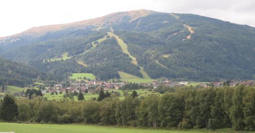 Unternberg House | Bauernhof Trinkergut