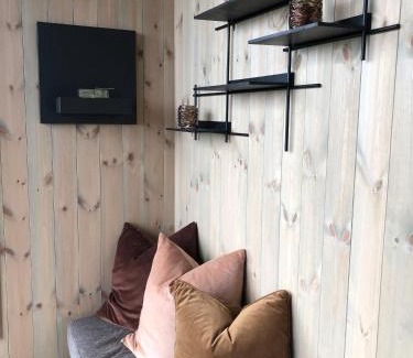 Alvdal Cabin | Baugsberget Fjelltopphytter