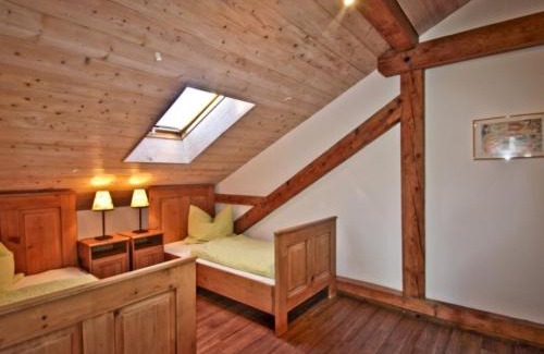 Grassau Apartment | Baumgartner Nagerhof | Chiemgau Karte