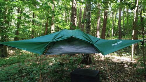 Selmsdorf Other | Baumzelt mitten im Wald bis 180kg