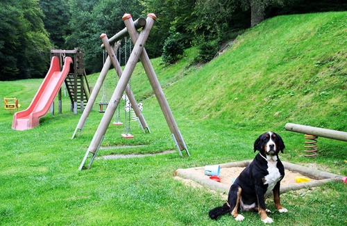 Emmelshausen Hotel | Baunhöller-Mühle