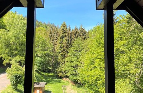 Emmelshausen Hotel | Baunhöller-Mühle