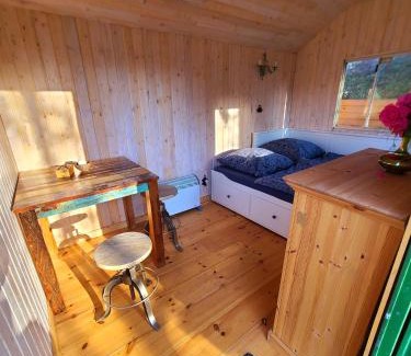 Warnitz Other | Bauwagen, Tiny House in Warnitz am Oberuckersee