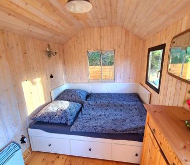Warnitz Other | Bauwagen, Tiny House in Warnitz am Oberuckersee