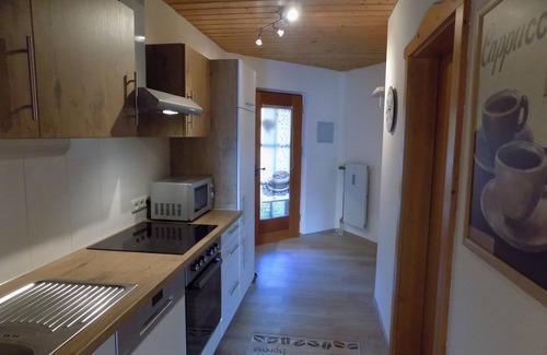 Hauzenberg Apartment | Bavarian Forest, district Passau, for 2-5 persons. Welcome to Hauzenberg!