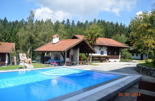Hauzenberg Apartment | Bavarian Forest, Hauzenberg/Raßreuth App. 205, Passau