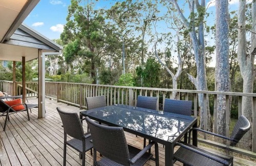 Bawley Point House | Bawley Retreat Summar