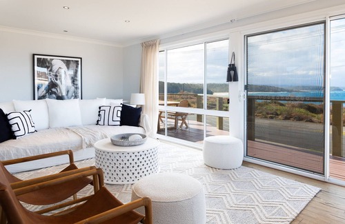 Bawley Point House | Bawley Rise - Your Ultimate Oceanfront Beach Pad!
