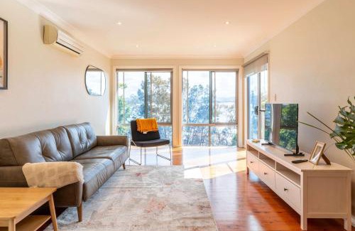 Killcare House | Bay and Beachside Family Retreat