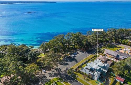 Huskisson Apartment | Bay Breeze - 3BR apt in the heart of Huskisson