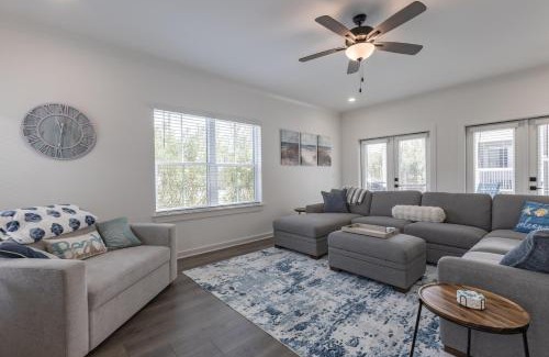 Orange Beach House | Bay Breeze Retreat