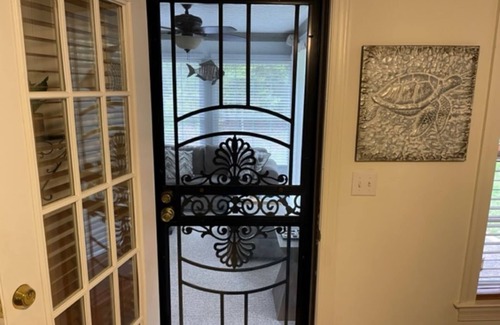 Cape Charles House | BAY CREEK CHARMER