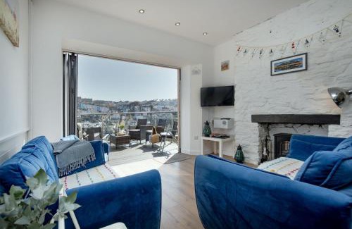 Brixham House | Bay Dream Believer