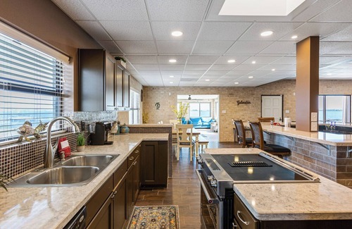 Galveston House | Bay Dreamer