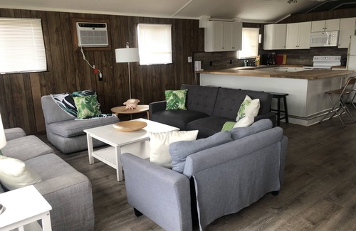 Ocean Bay Park House | Bay Front House