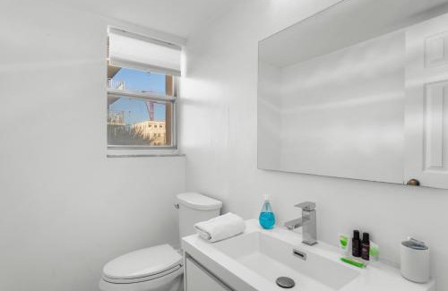 Bay Harbor Islands Apartment | Bay Harbor Sunset Apt 4A