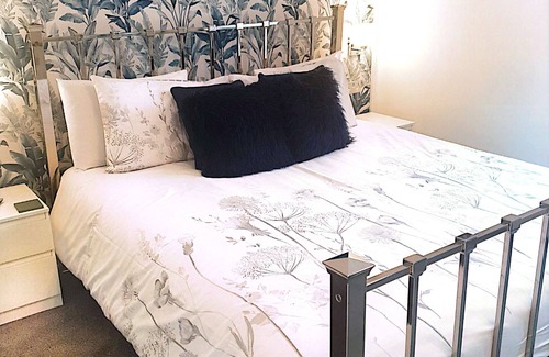 Chysauster Bed & Breakfast | Bay Lodge