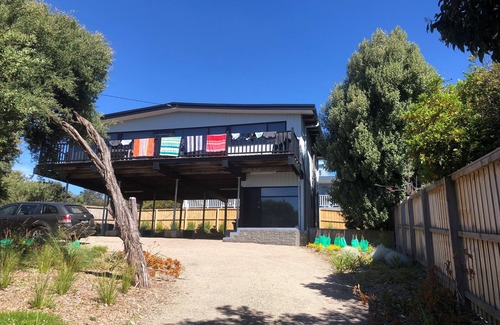 McCrae Cottage | Bay Panorama