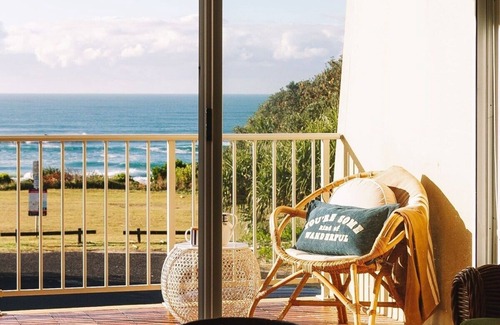 Yamba Apartment | Bay Properties | Pippi Ocean View