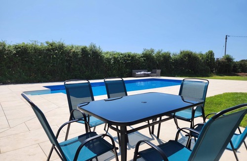 Port-Eynon Apartment | Bay View - 1 Bed Suite - Ocean Breeze - Port Eynon