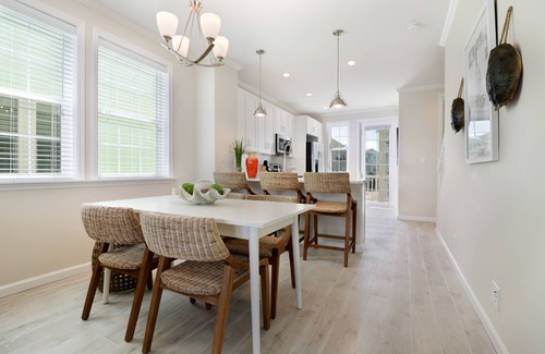 Little Torch Key House | Bay View 2 Bed/2.5 Bath Vacation Townhome Rental in Key West Area