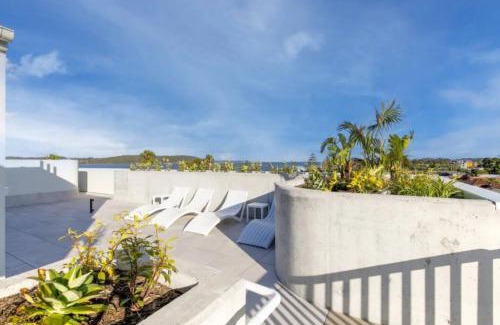Batemans Bay Apartment | Bay View 2-Bedroom Apartment with BBQ