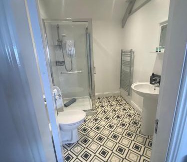 Woodhorn Apartment | Bay View Apartment