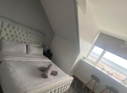 Woodhorn Apartment | Bay View Apartment