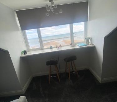 Woodhorn Apartment | Bay View Apartment