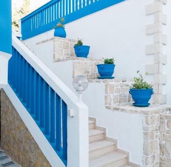 Platanias Town Apartment | Bay View Apartments