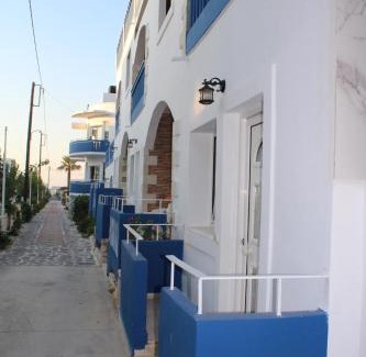 Platanias Town Apartment | Bay View Apartments