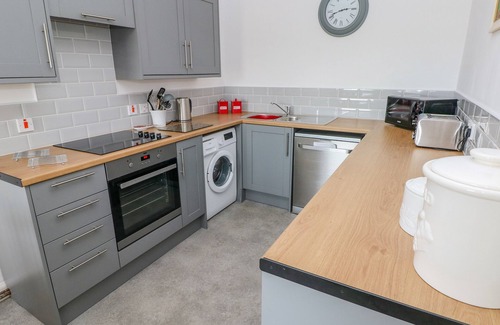 Penycwm Cottage | Bay View Farmhouse
