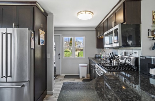 Bay View House | Bay View Gateway Retreat