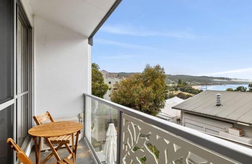 Lorne Apartment | Bay View Motel Number 3