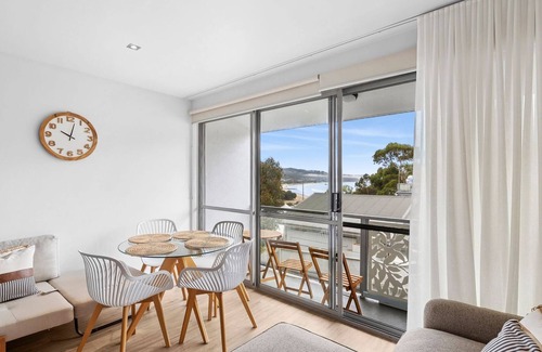 Lorne Apartment | Bay View Motel Number 3