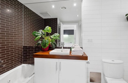 Lorne Apartment | Bay View Motel Number Four