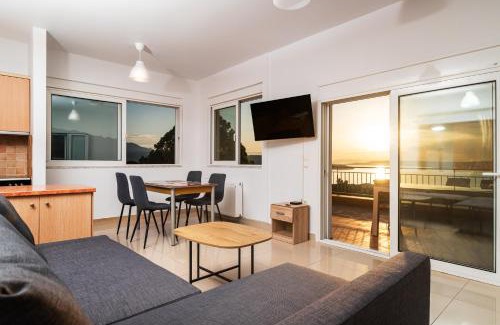 Kokkinon Khorion Villa | Bay View Villa 2