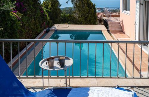 Kokkinon Khorion Villa | Bay View Villa 2